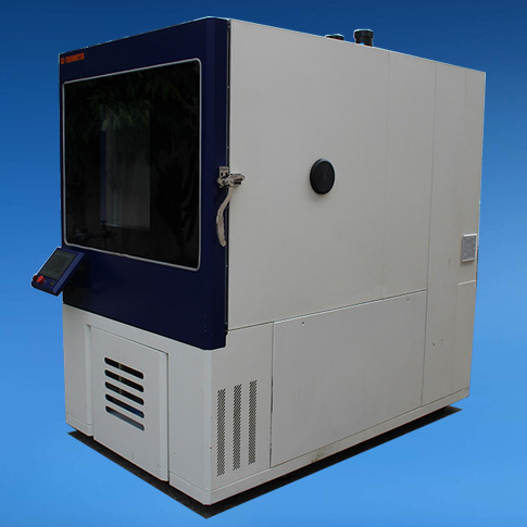 -70℃～+150℃高低温试验箱