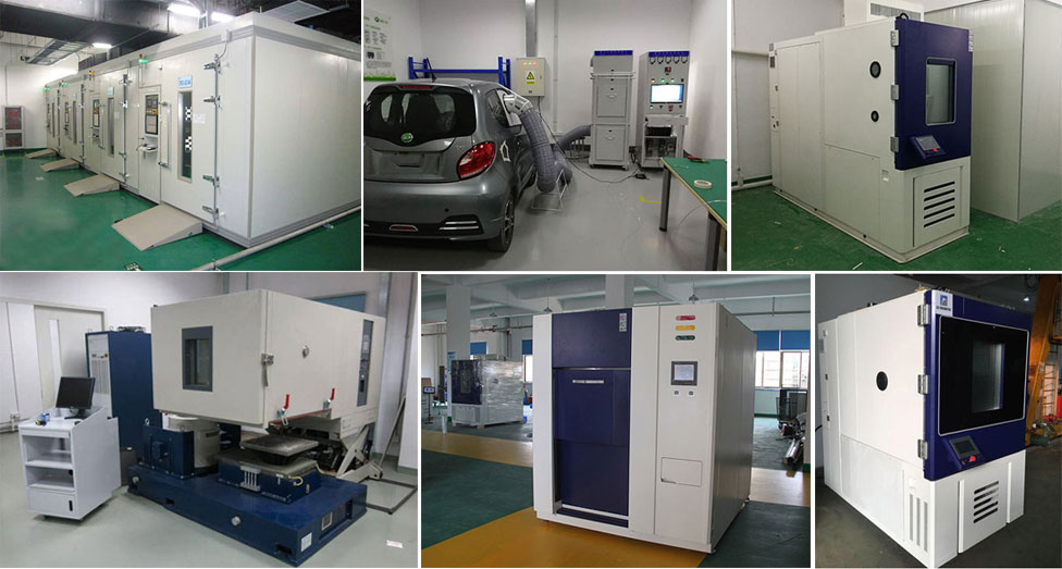 AG庄闲热工部分设备展示