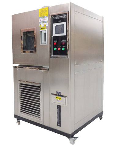 药品稳定试验箱