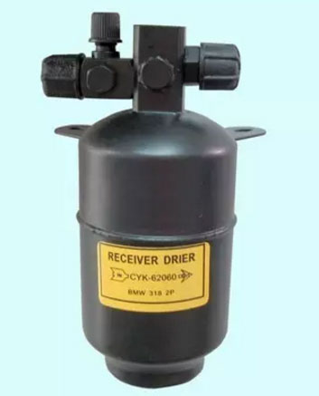 贮液干燥器实物图