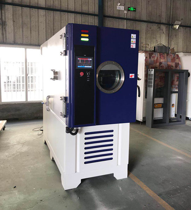 家用电器高原低气压试验箱