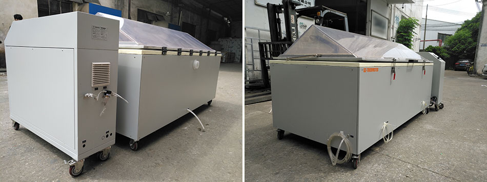 盐雾试验箱AG庄闲·(中国)集团-官网实拍