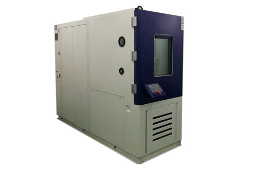 高低温试验箱