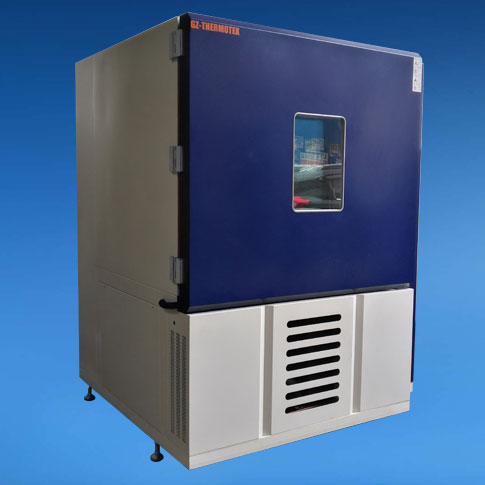 高低温试验箱