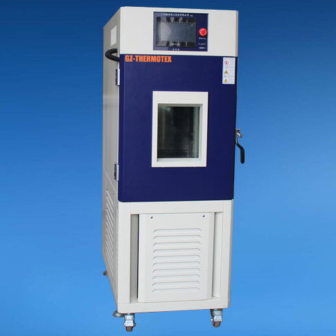 高低温试验箱品牌