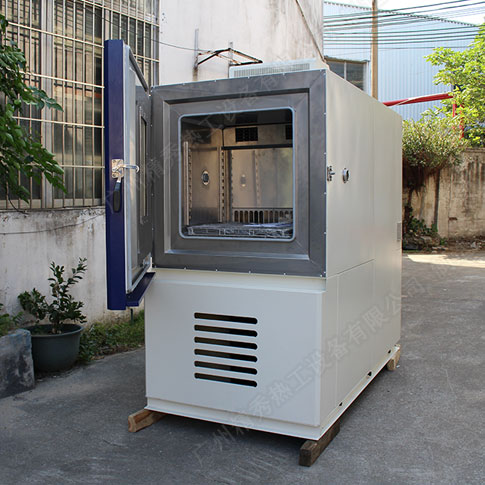 深冷试验箱