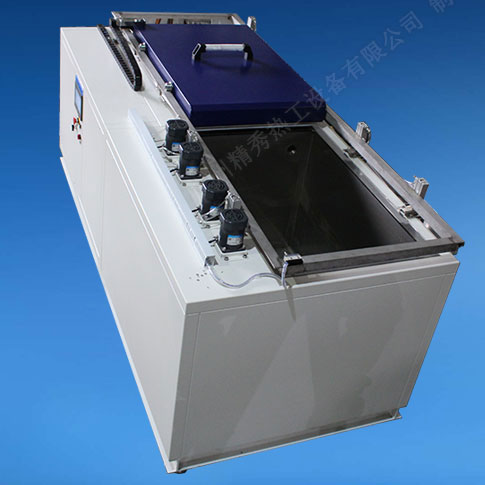 顶开门高低温试验箱