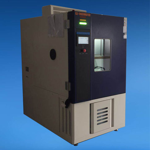 高低温恒温恒湿试验箱