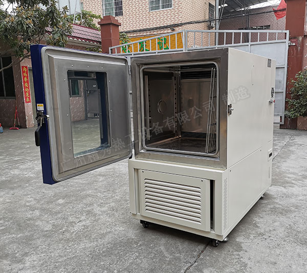 高低温试验箱