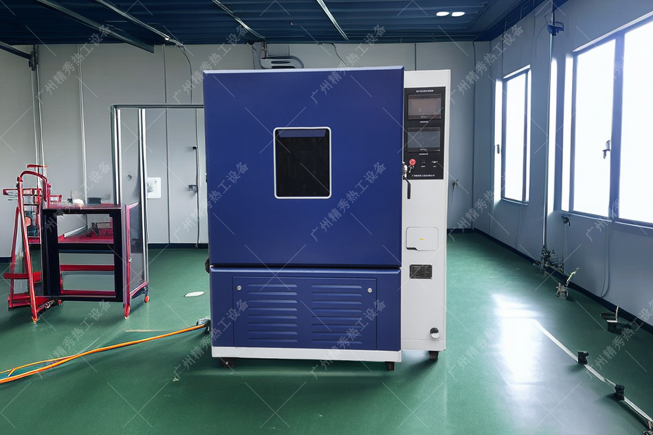 氙灯老化验证试验箱